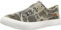 Casual Slip On Sneakers for Women by Blowfish Malibu for Any Occasion