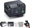 Godox iT30Pro S Mini TTL Flash for Sony - Compact Power and HSS