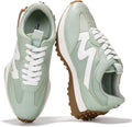 Project Cloud Trendy Sneakers for Women - Comfortable Memory Foam wide
