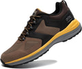 COTTIMO Waterproof Hiking Shoes - Stay Dry on Trails!