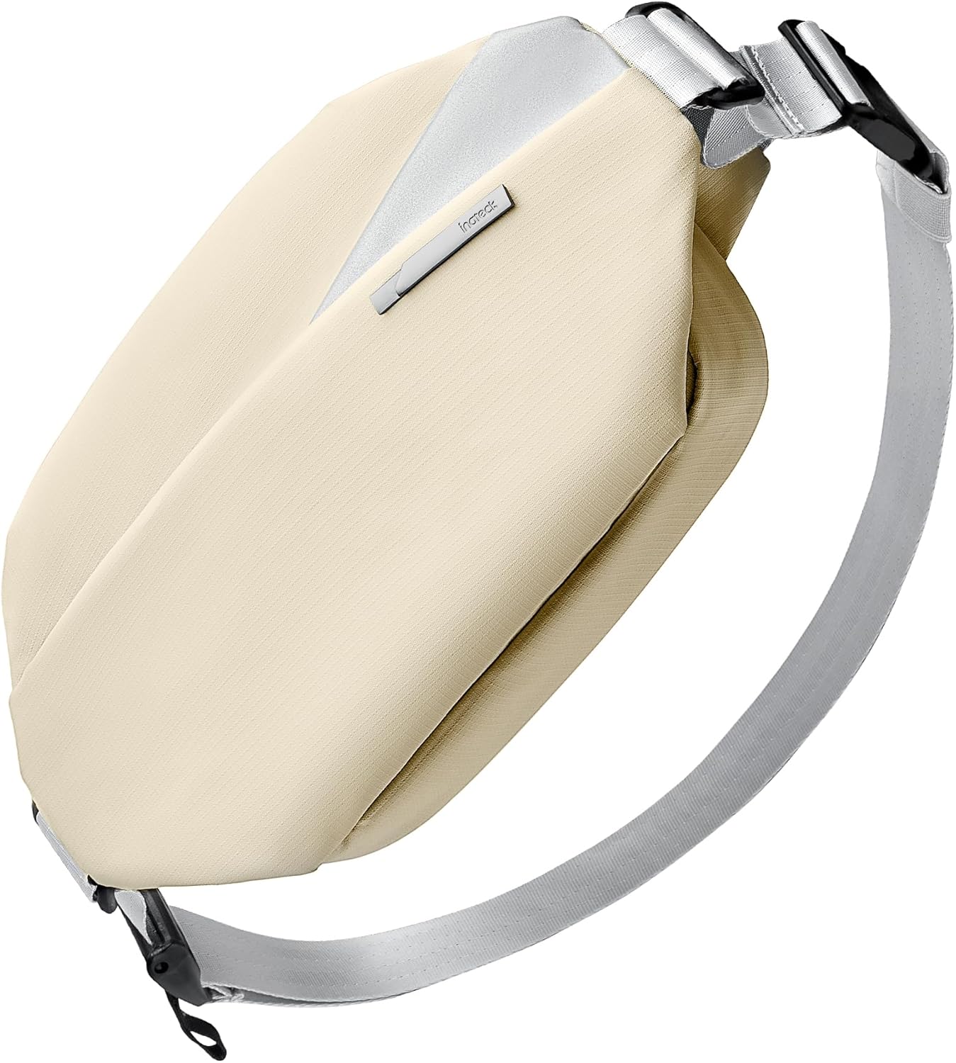 Inateck Sling Bag X: Multi-pocket Crossbody Shoulder Bag