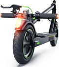 Electric Scooter for Adults 19-37 Miles Long Range - Commuter
