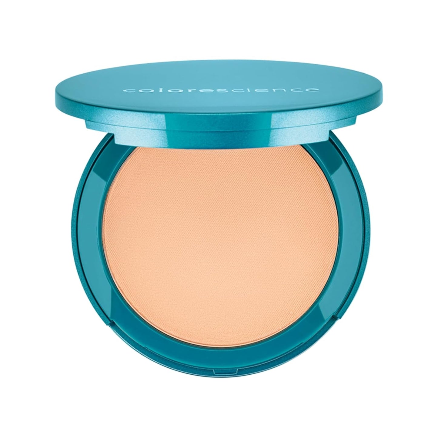 Colorescience Natural Finish Pressed Foundation SPF 20 Review