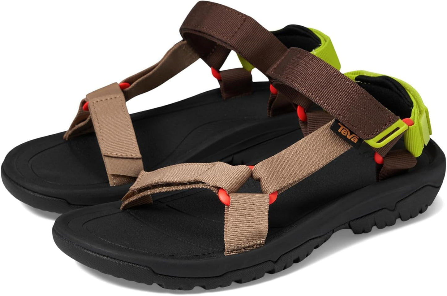 Teva Men's M Hurricane XLT2 Sport Sandals for Outdoor Adventures