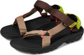 Teva Men's M Hurricane XLT2 Sport Sandals - Multi Textile Comfort