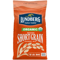 Lundberg Organic Short Grain Brown Rice Bulk Bag - Pantry Staple