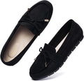 Loafers for Women Slip On Flats - Soft Memory Foam Comfort