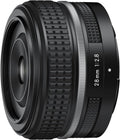 Nikon Z fc DX-Format Mirrorless Camera Body Review