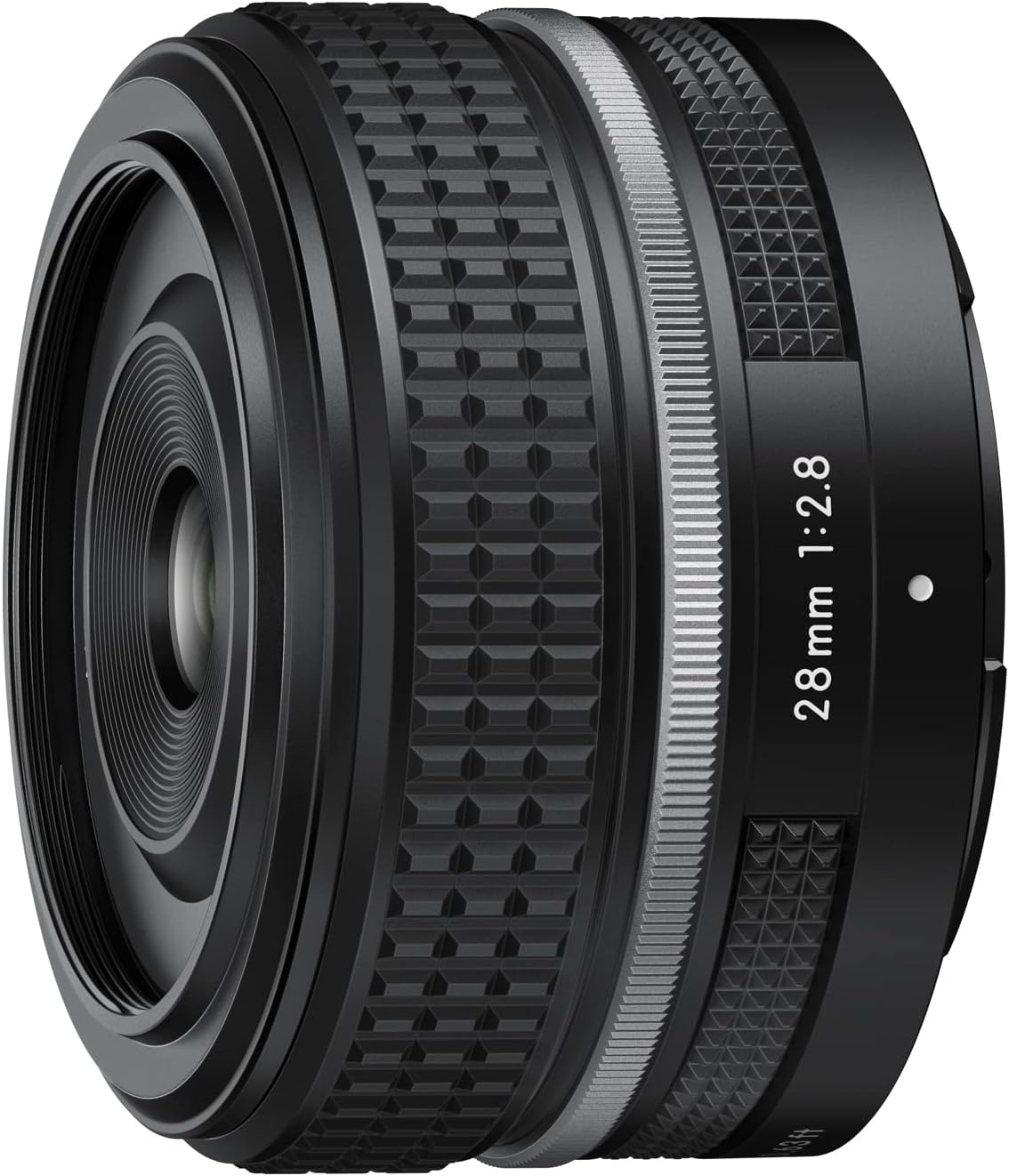 Nikon Z fc DX-Format Mirrorless Camera Body Review