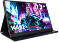 17.3 in 144Hz Portable Gaming Monitor - 1080P FHD USB-C/HDMI