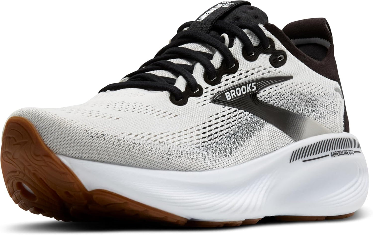 Brooks Mens Adrenaline GTS 25 Supportive Running Shoe Review