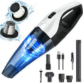 Handheld Vacuum Cordless Portable 13000 pa Strong Suction - Compact