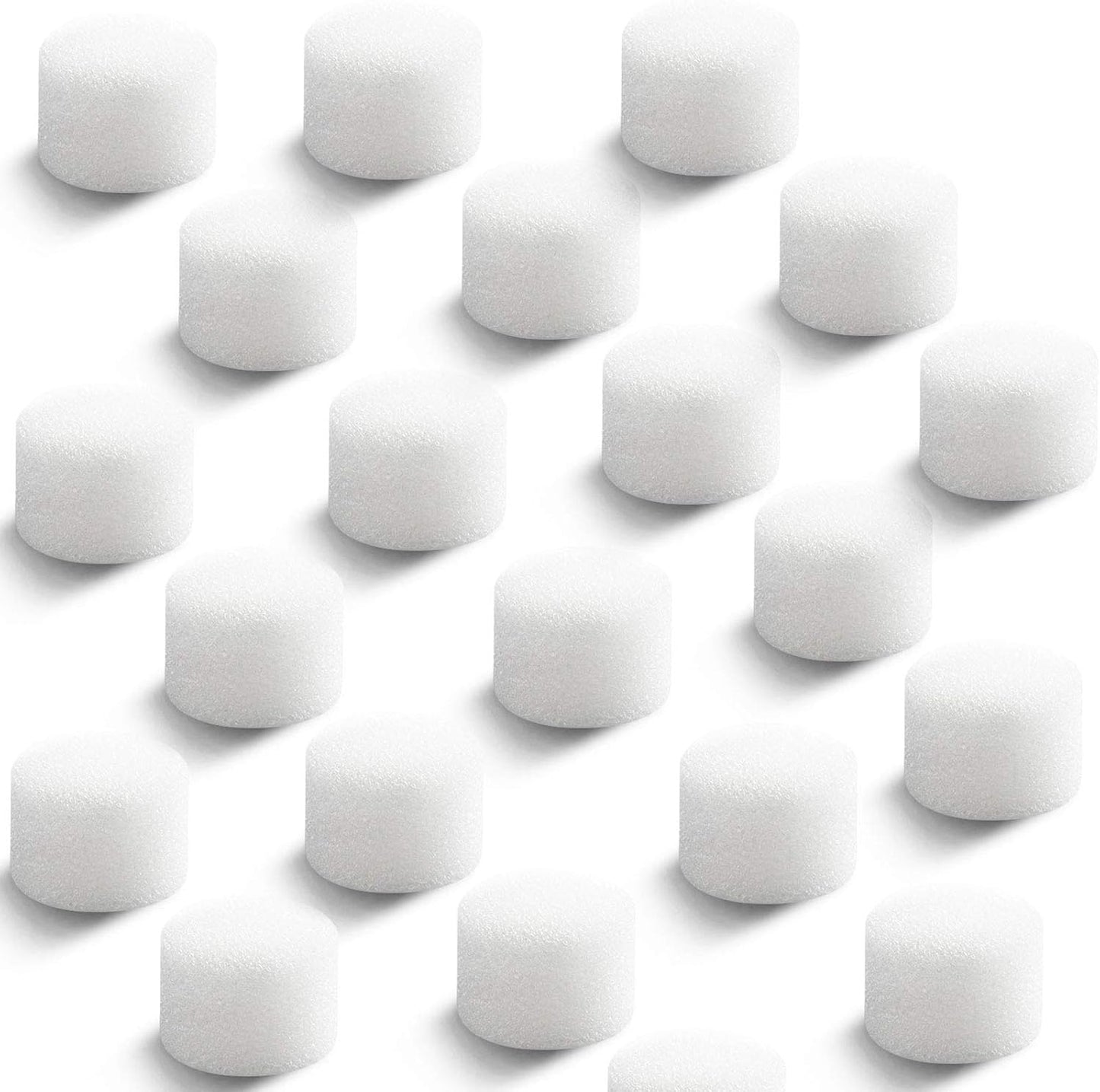 Replacement Air Filter Sponge for Compressor - Improve Air Quality