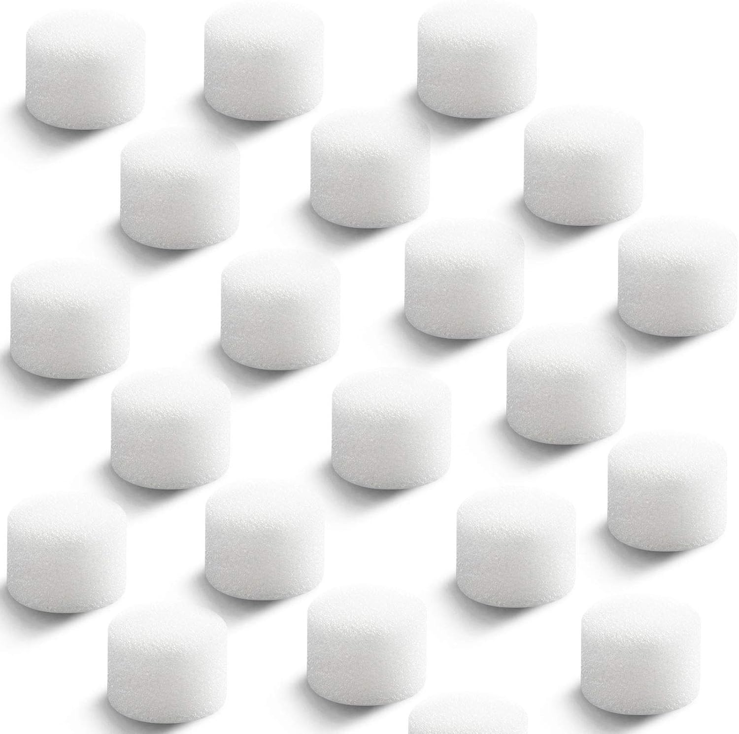 Replacement Air Filter Sponge for Compressor - Improve Air Quality