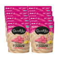 Pink Lemonade Soft Licorice Candy - Plant Based, Palm Oil Free