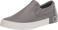 Calvin Klein Men's Ryor Sneaker - Minimalist Slip-On Essential York
