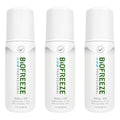 Biofreeze Professional Pain Relief Roll On for Knee, Neck, Hip