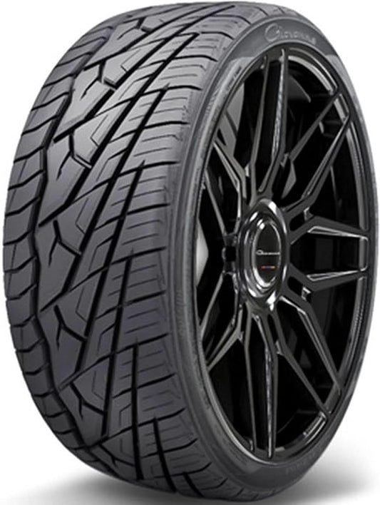 Giovanna A/S All-Season High Performance Radial Tire Review