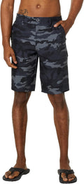 O'NEILL Men's 21 in Loaded 2.0 Hybrid Shorts - Water Resistant