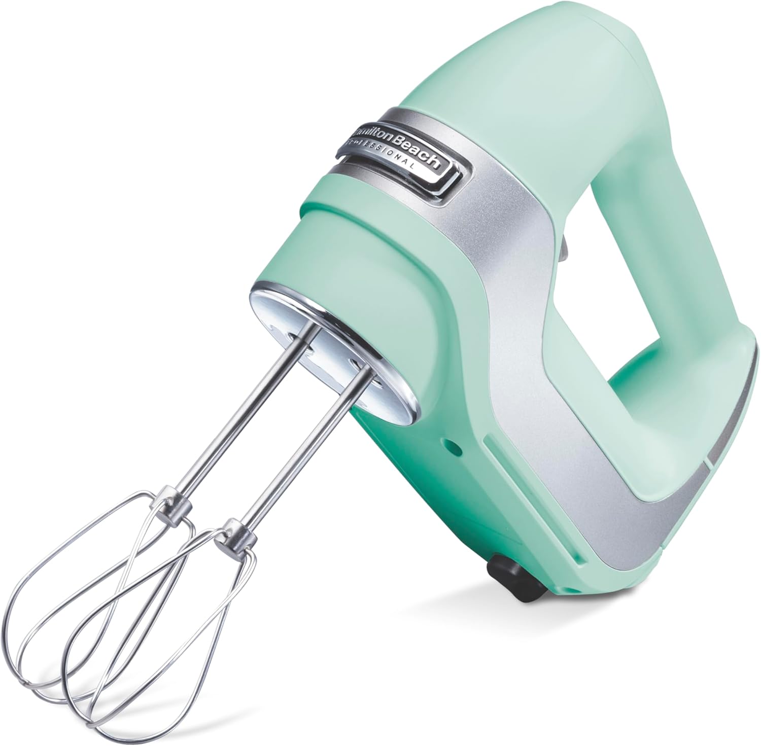 Hamilton Beach Professional 5-Speed Electric Hand Mixer Review