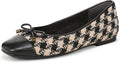 Women's Klara Skimmers Ballet Flats - Supportive Everyday Comfort