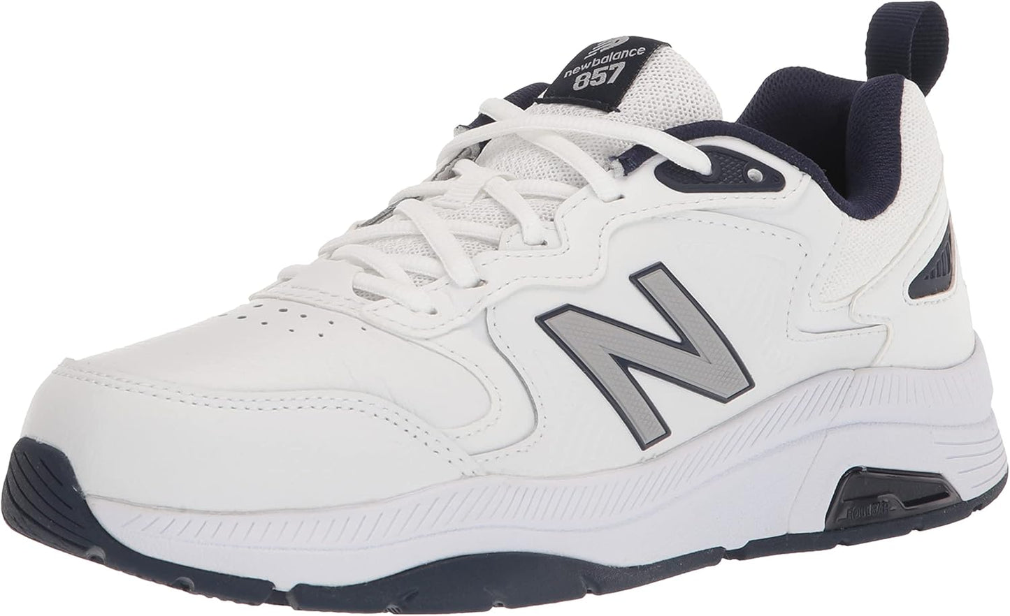 New Balance Men's 857 V3 Casual Comfort Cross Trainer Review
