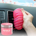 Car Cleaning Gel Detailing Putty - Cleans Nooks & Crevices Effectively