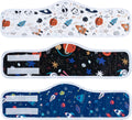 Male Dog Diaper Lightweight Dog Wraps - Breathable Reusable S