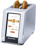 Revolution R180 Connect Smart Toaster - Fast, Consistent Toast