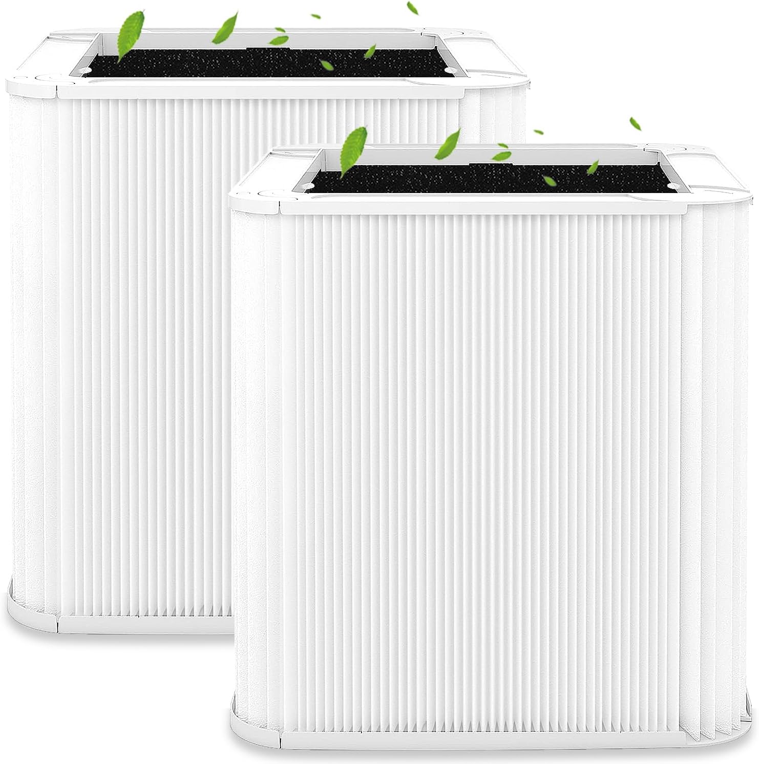 Blue Pure 211+ Replacement Filter for Blueair Air Purifier