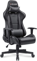 Homall Gaming Chair High Back Office Chair - Ergonomic Support
