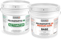 Polyaspartic High Solids Topcoat Coating System - 2 Gallon Kit Gloss
