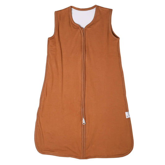 Copper Pearl Sleep Sack: Cozy Baby Bag for Safe Sleep