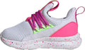 Baby Boys Lite Racer Adapt 7.0 Sneaker - Lightweight Cushioned Fit