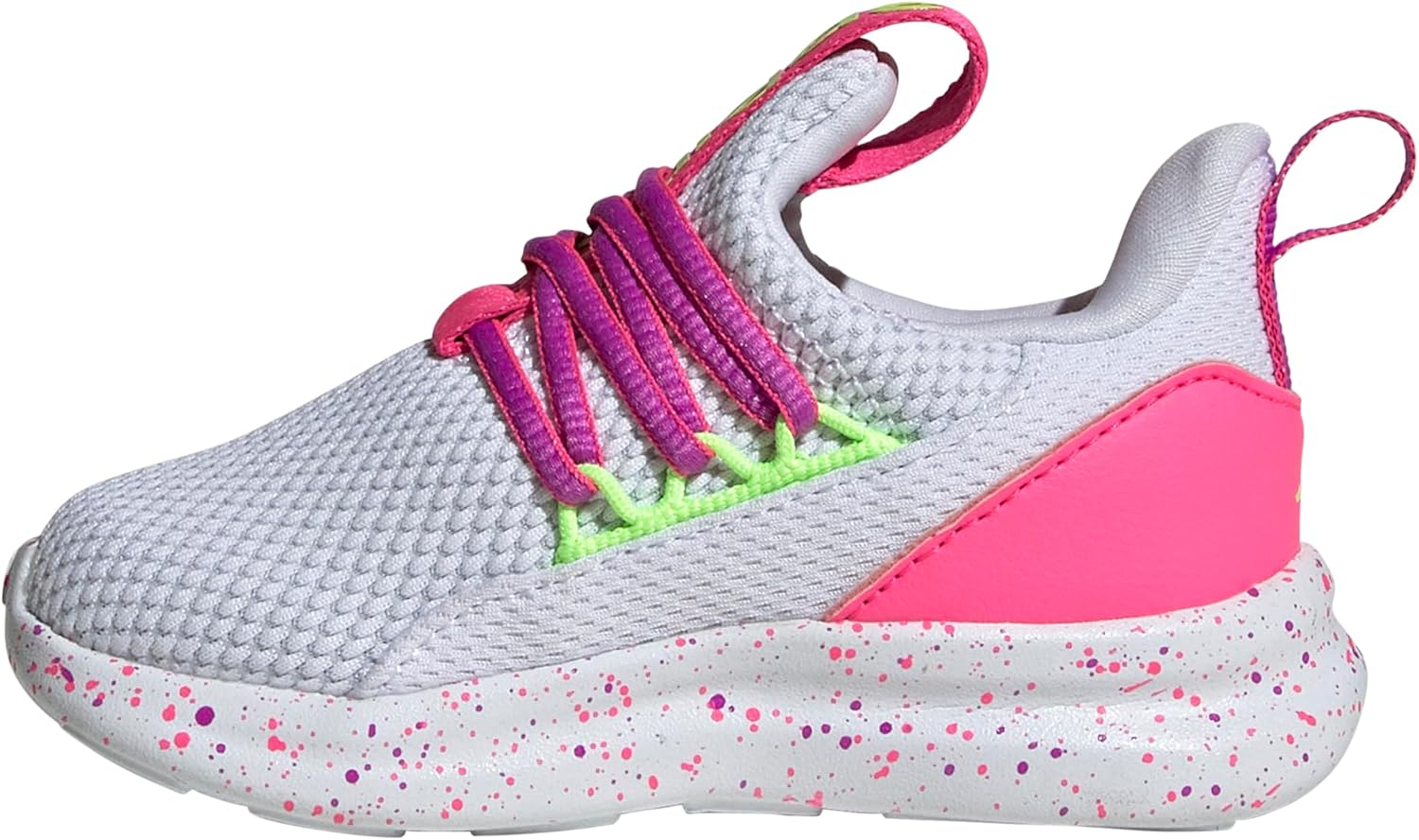 adidas Baby-Boys Lite Racer Adapt 7.0 Sneaker for Comfort