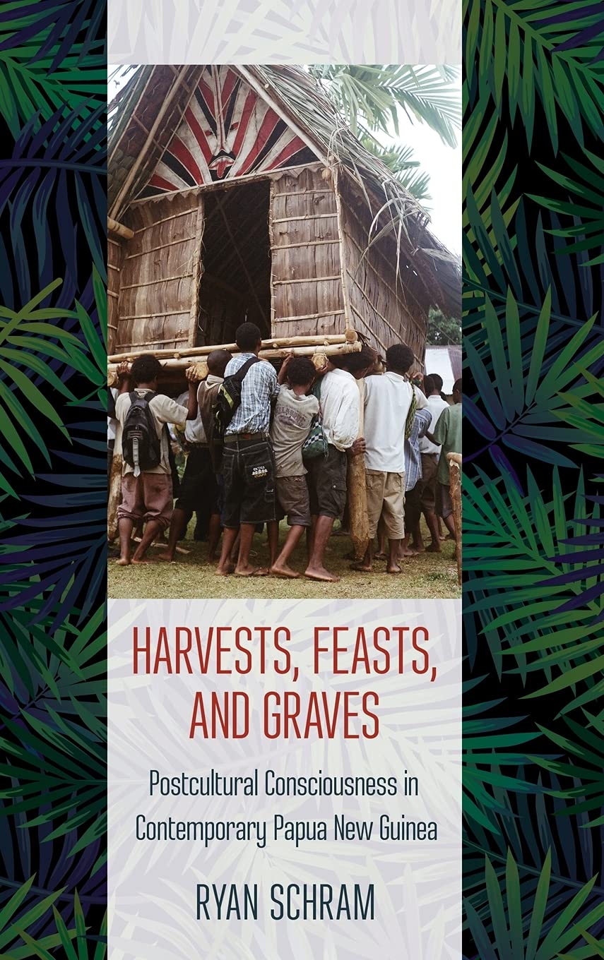 Harvests, Feasts, and Graves: Postcultural Consciousness Explored