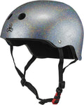 Triple Eight Certified Sweatsaver Helmet (Style 1ZL4)