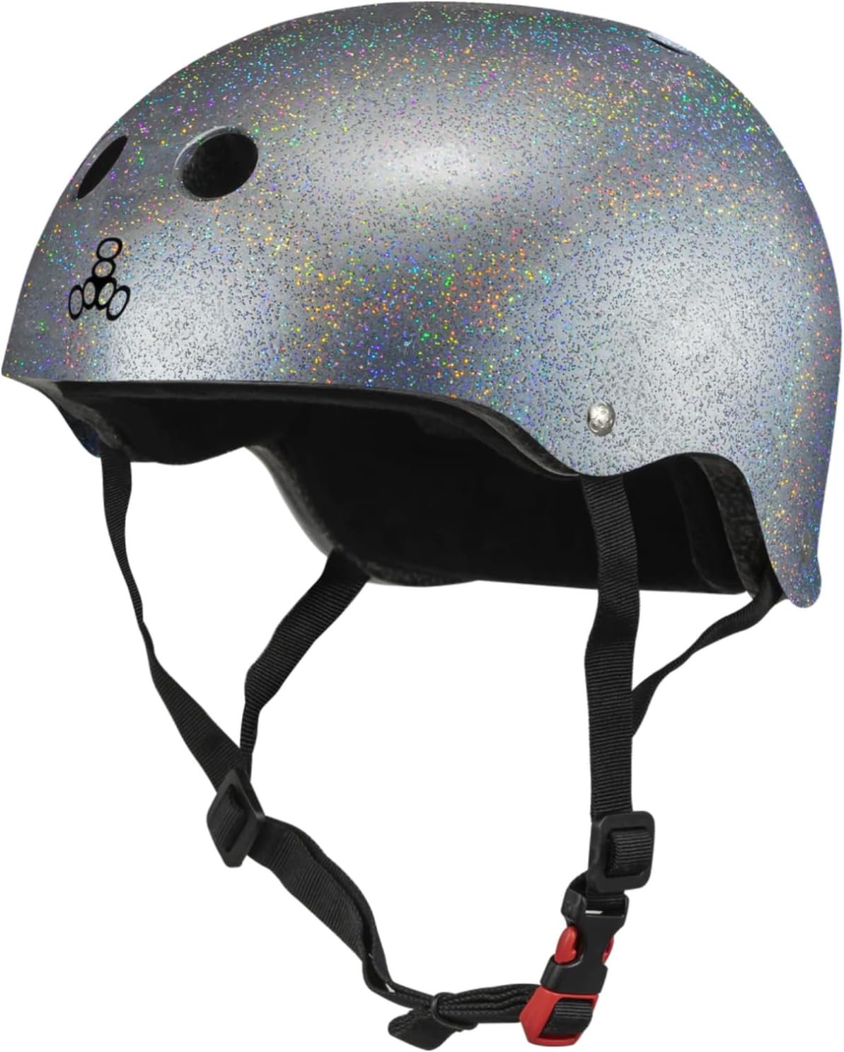 Triple Eight Certified Sweatsaver Helmet for Ultimate Safety