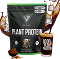 Vedge Vegan Protein Powder - Organic Plant-Based Protein Blend