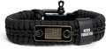 Tactical Survival Bracelet for Men - Supports Veterans