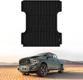 LASFIT 6ft4 Truck Bed Mat for Ram 1500/2500/3500 - All Weather