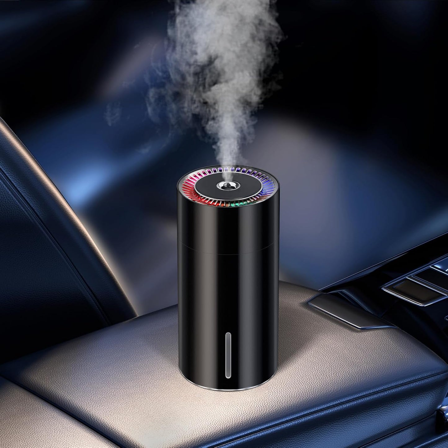 Intelligent Car Aroma Diffuser - Freshen Your Drive!