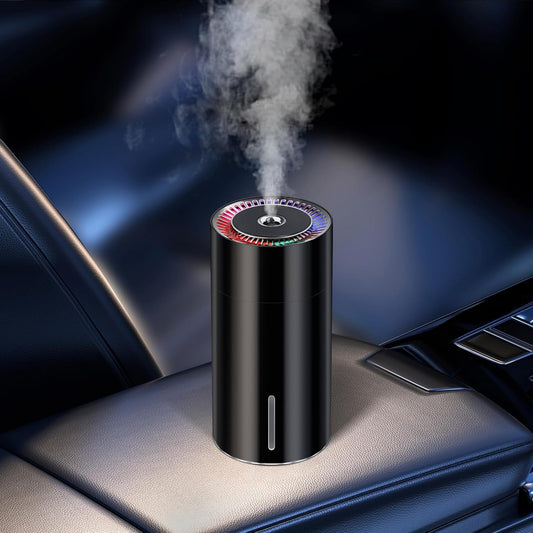 Intelligent Car Aroma Diffuser - Freshen Your Drive!