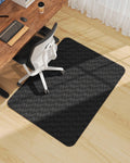 Blvornl Large Office Chair Mat for Hardwood Floor Protection