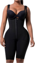 Snatched Body Post Surgery Stage 1 Faja Without Bra - High Compression
