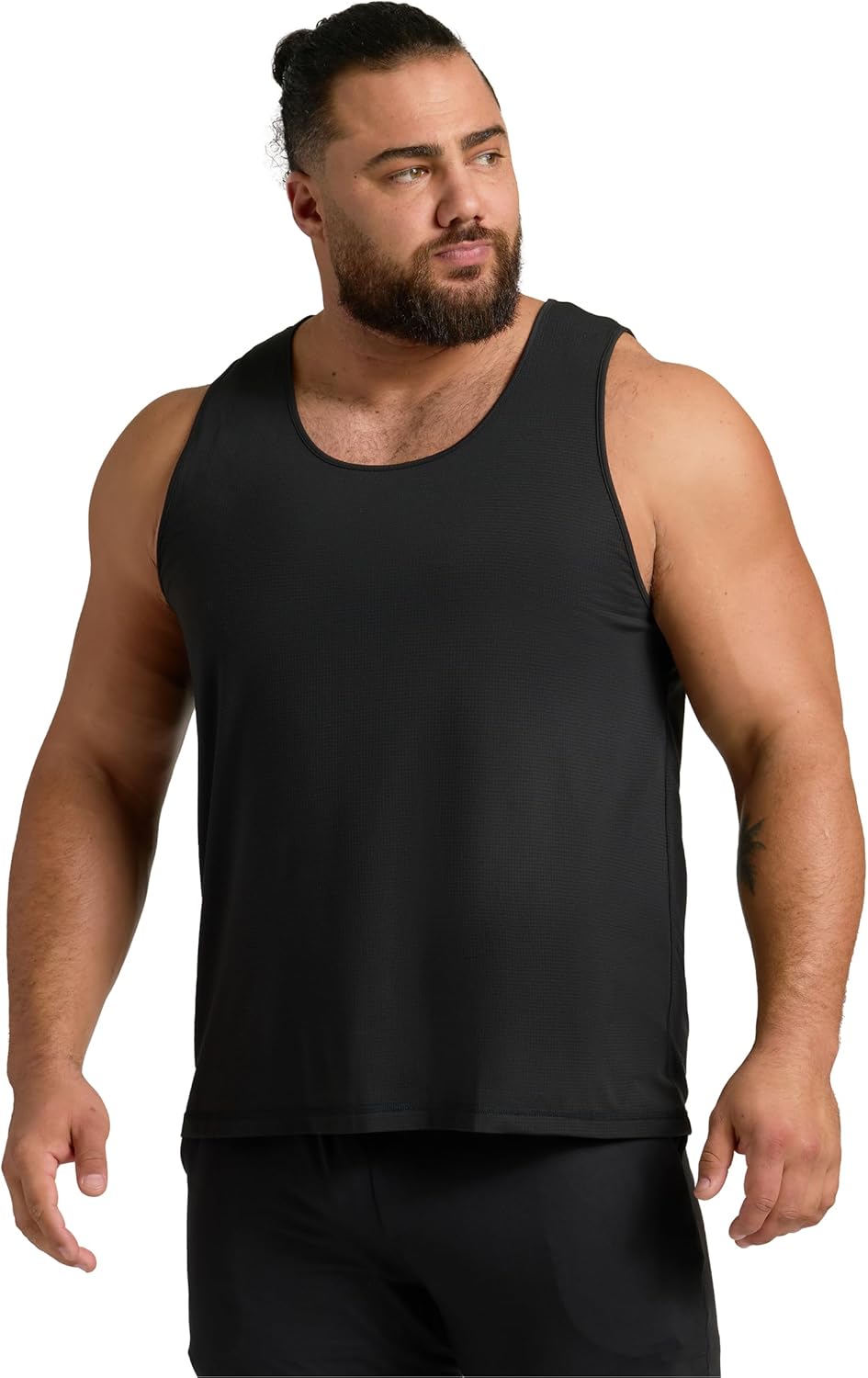 True Classic Workout Shirts for Men - Performance Fit Gym Wear