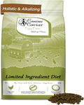 Canine Caviar Grain Free Puppy Food for Optimal Dog Health