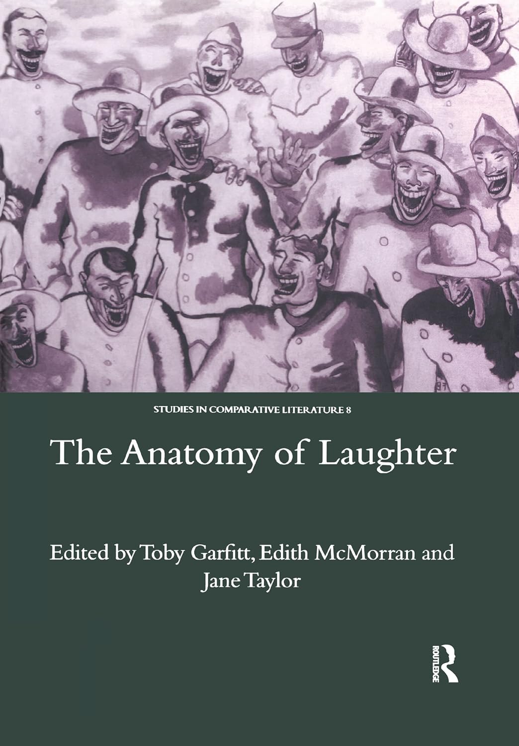 The Anatomy of Laughter: A Deep Dive into Humor and Joy