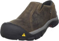 KEEN Men's Brixen Waterproof Slip on Mules - Warm, Waterproof Comfort