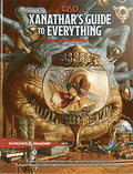 Wizards of the Coast Xanathar's Guide to Everything - D&D Expansion